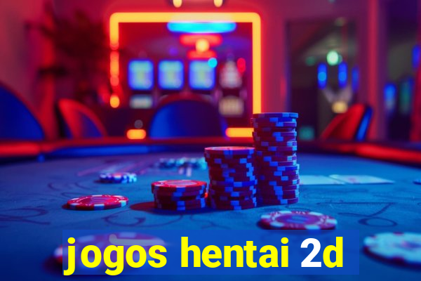 jogos hentai 2d